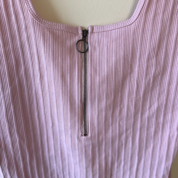 Lovers and friends size large bodysuit - Picture 2 of 4